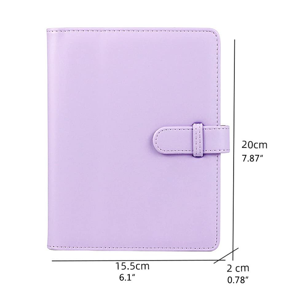 Фотоальбом 128 фото для Fujifilm Instax Mini 11/9/8/7S/90/70, фото №7