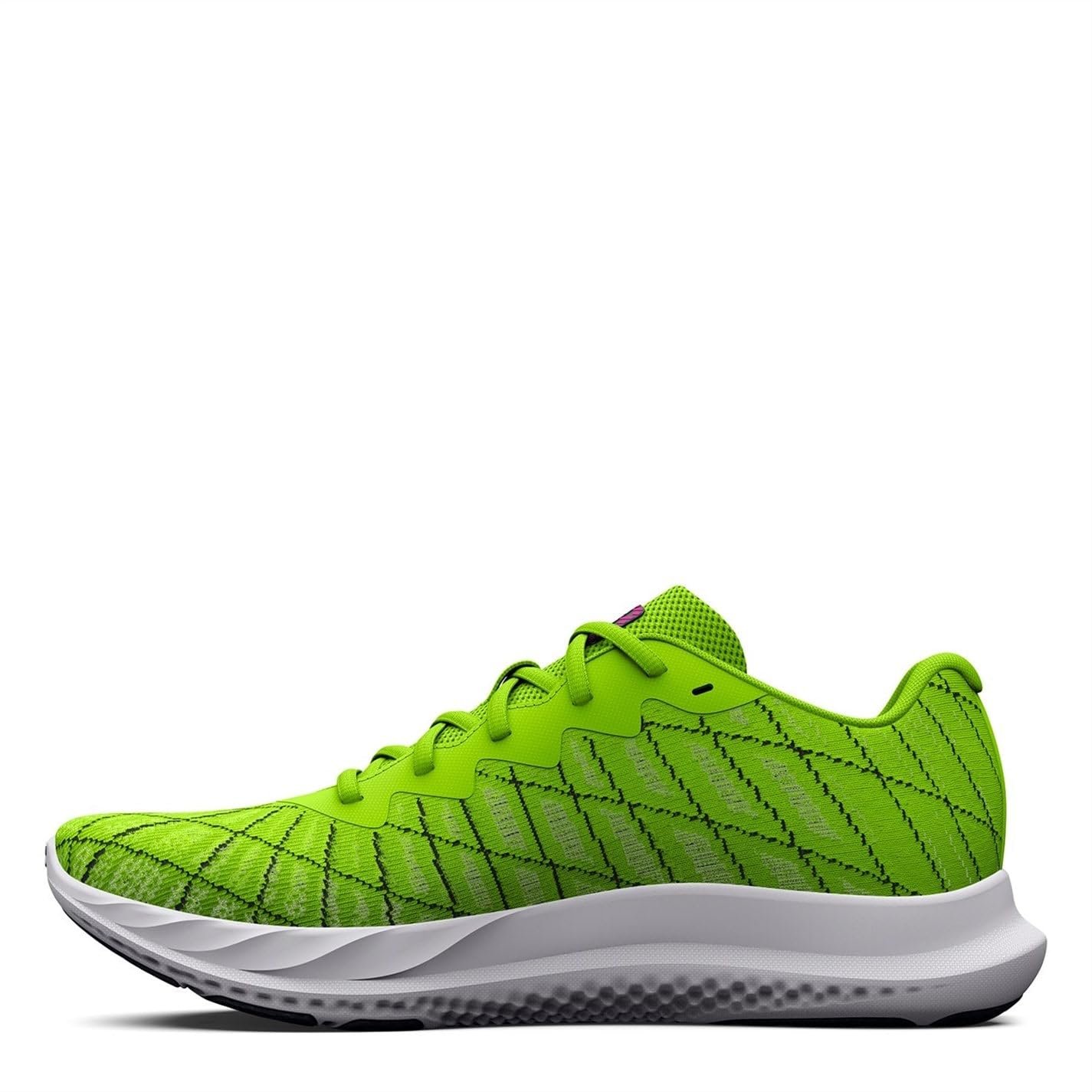 Кроссовки Under Armour Charged Breeze 2 мужские, фото №3