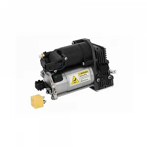 Компресор, пневмосистема VEMO V30-52-0013 - Фото 1