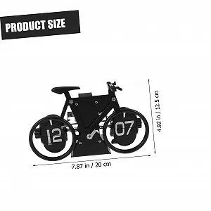 Перекидные часы FUNOMOCYA Винтажные Черные Ретро Антикварные Механические цена на synthetic.ua - Фото 1 Перекидные часы FUNOMOCYA Винтажные Черные Ретро Антикварные Механические synthetic.ua - Фото 1