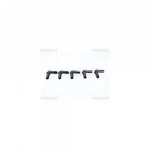 Шланг радиатора TRISCAN 8630 28622 - Фото 1