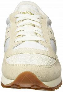 Кроссовки Saucony Jazz Original Vintage женские synthetic.ua - Фото 1