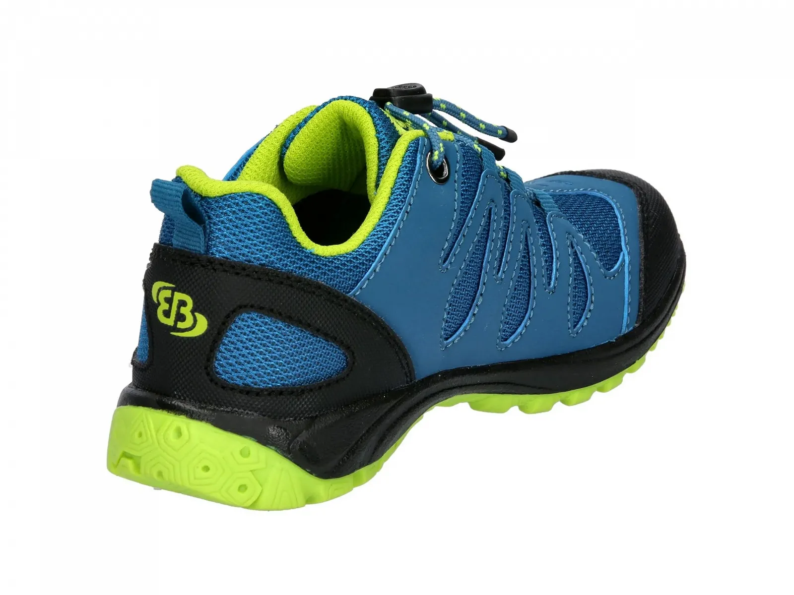 Детские кроссовки для трейлраннинга Br		
		
 Expedition, унисекс, фото №4