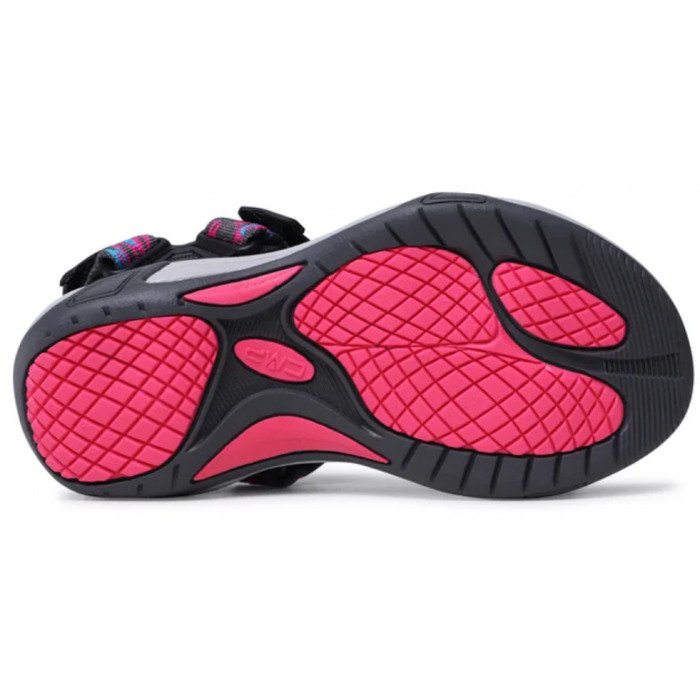 Сандалии CMP HAMAL HIKING SANDAL 33, фото №6