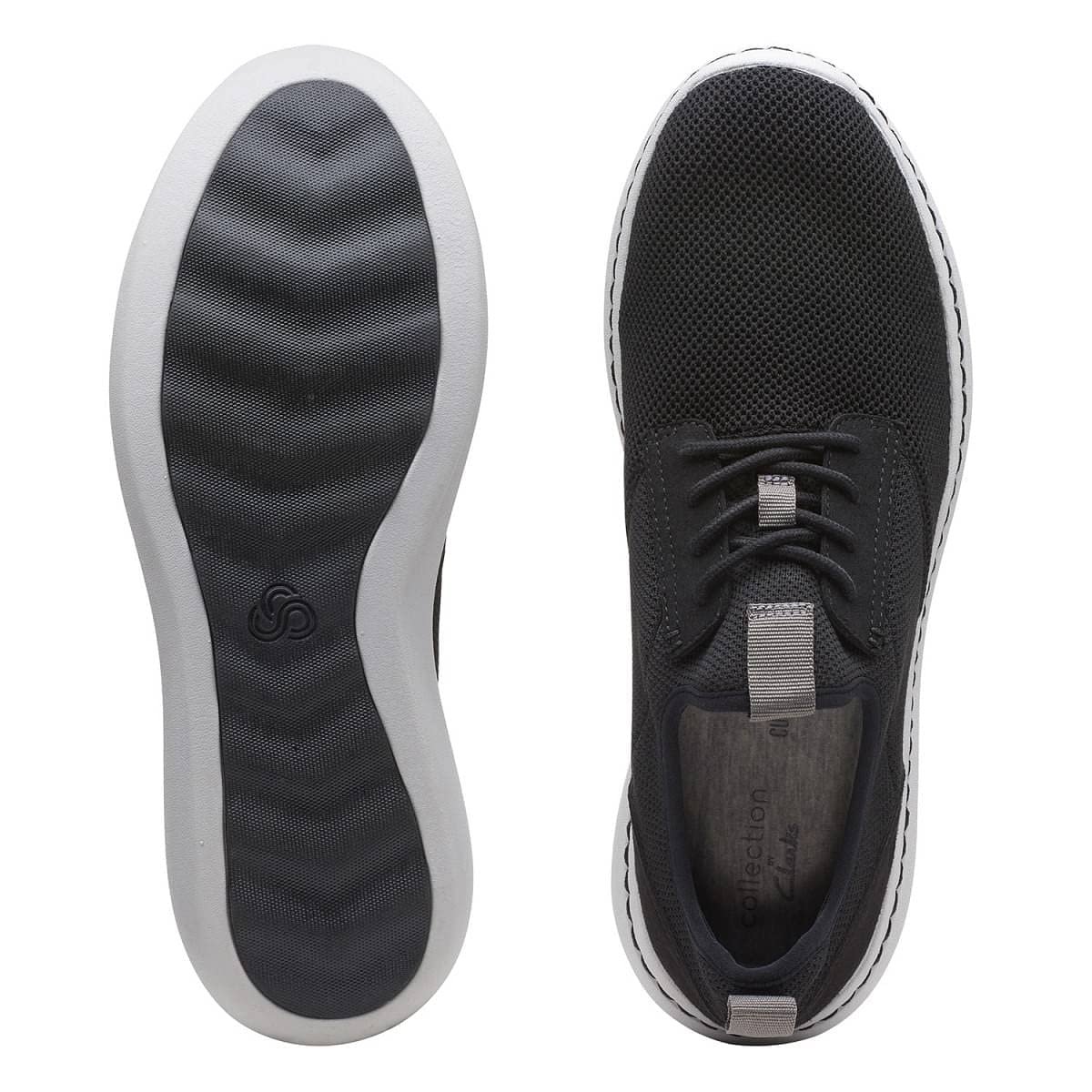 Кросівки Clarks Step Urban Low, фото №8