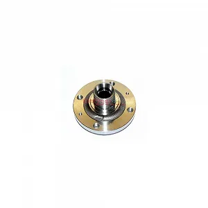 Маточина колеса METZGER N 1006 для CITROËN, передня вісь зліва, передня вісь справа - Фото 1