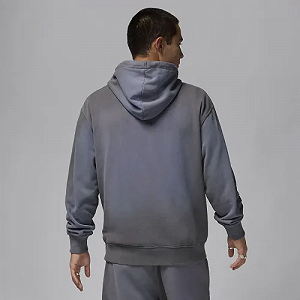 Світшот Nike FLIGHT WASH FLC PO L synthetic.ua - Фото 1