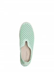 Жіночі сліпони-кросівки synthetic.ua - Фото 1