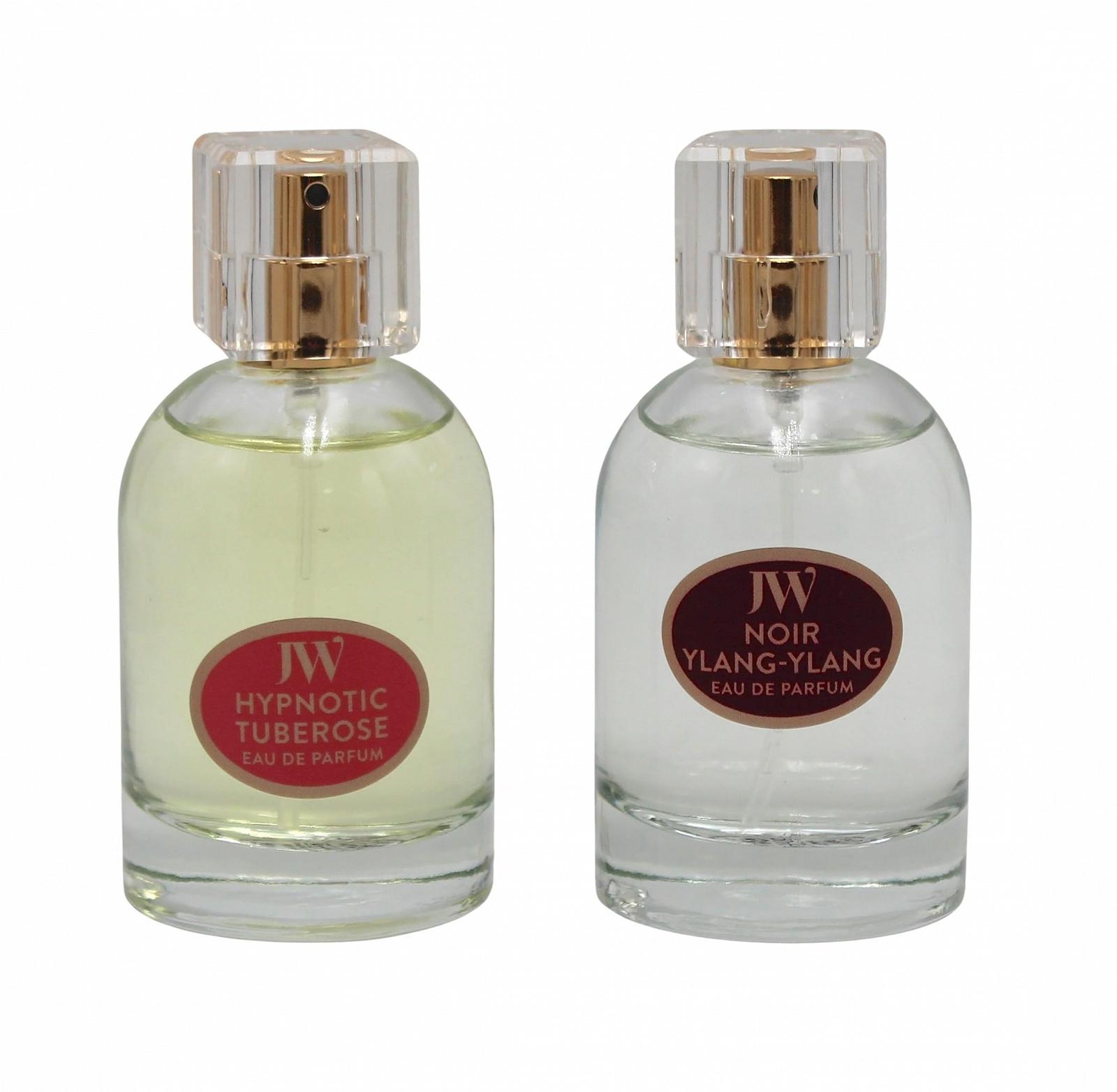 Парфумована вода Judith Williams Hypnotic Tuberose 50 мл + Noir Ylang Ylang 50 мл, фото №1