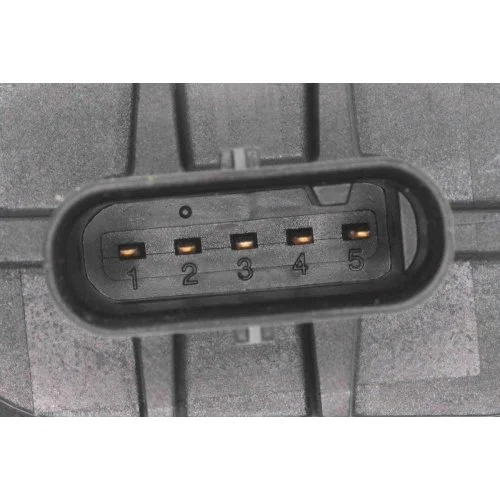 Датчик масової витрати повітря VEMO V20-72-5176 для BMW, фото №2