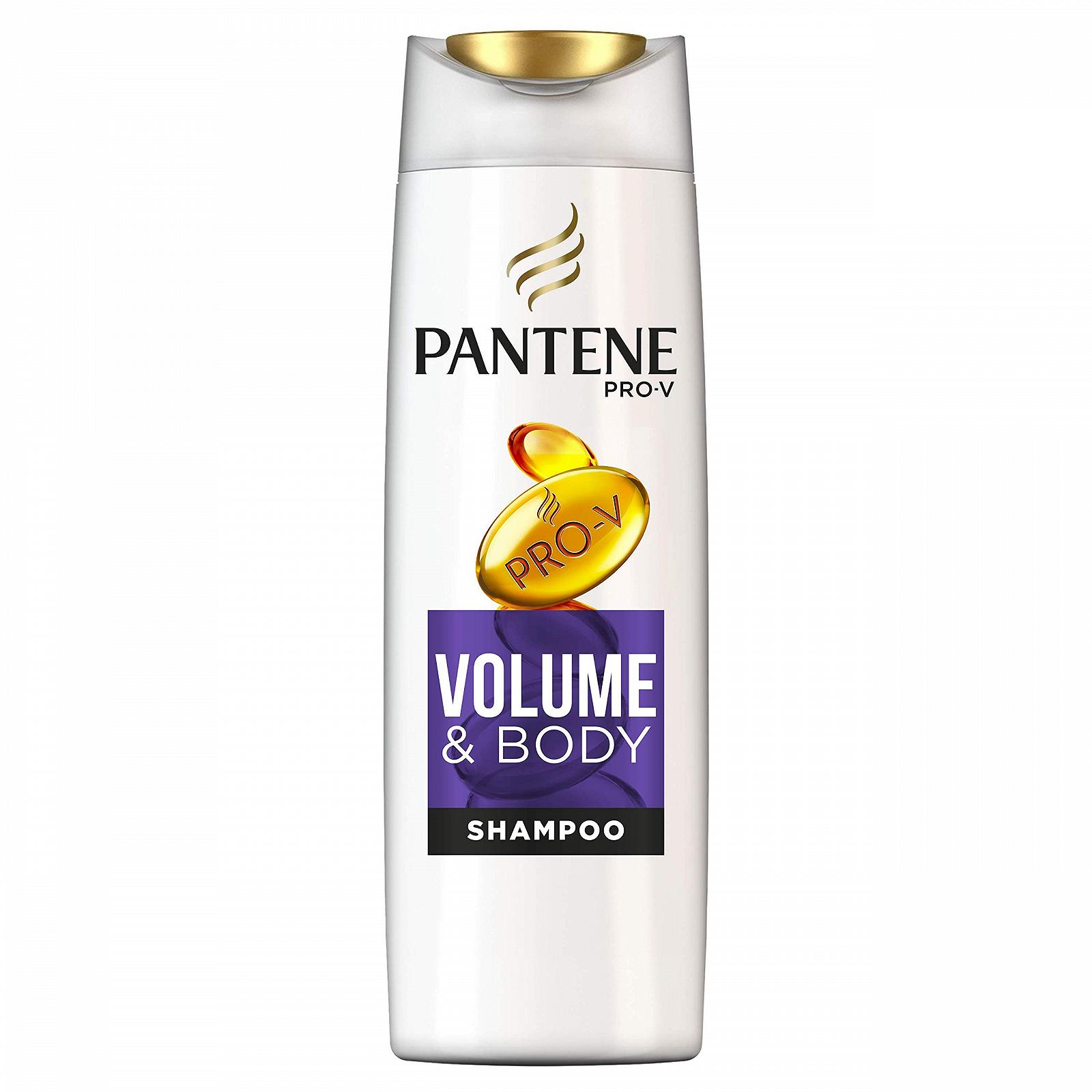 Шампунь Pantene Об'єм та Відновлення, 400 мл, фото №1