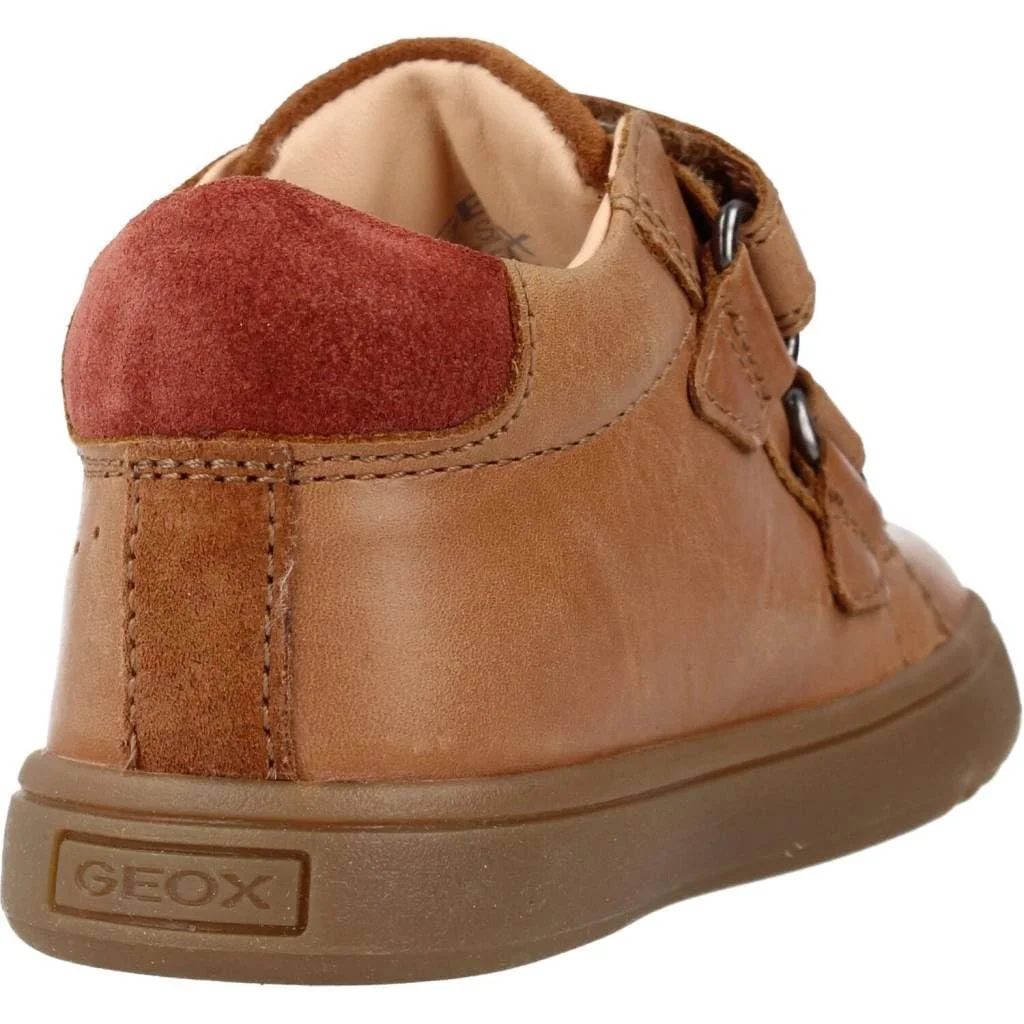 Первая обувь для мальчиков Geox B Biglia Boy D, фото №3 Первая обувь для мальчиков Geox B Biglia Boy D, фото №3