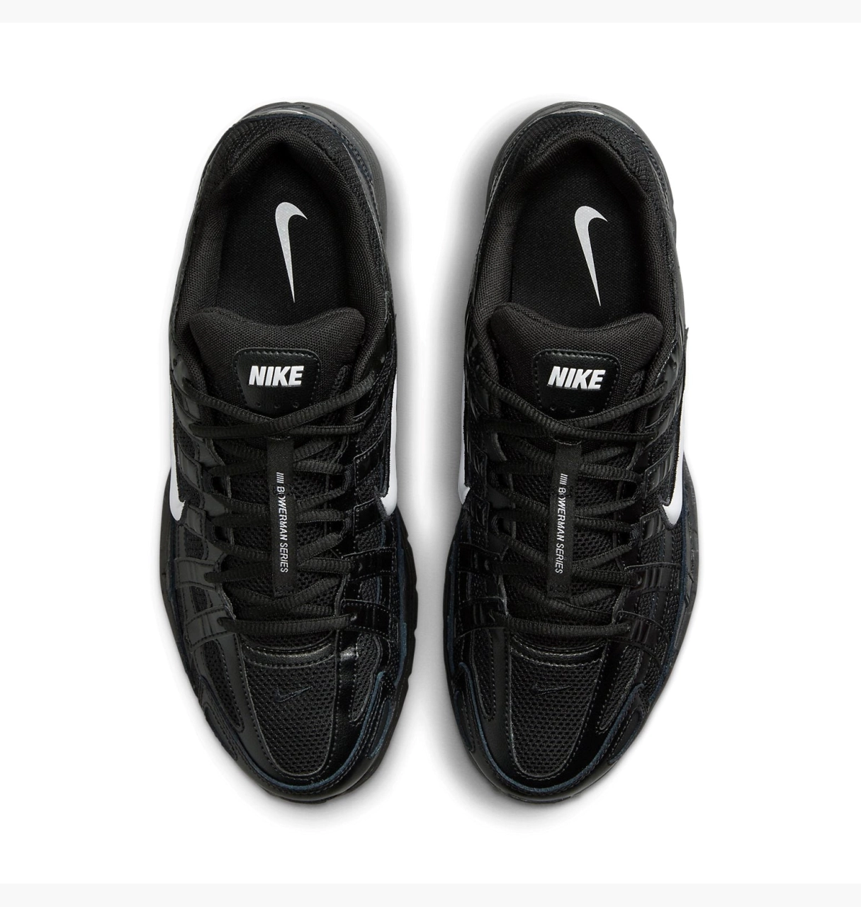 Кросівки Nike P-6000 41, фото №5