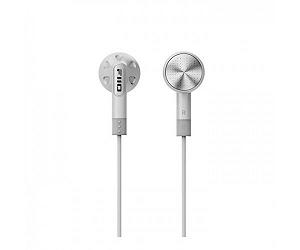 Навушники з мікрофоном FiiO FF1 Silver - Фото 1