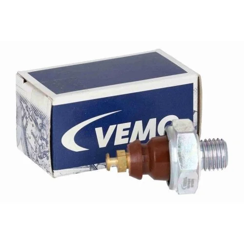 Датчик тиску оливи VEMO V20-73-0125 BMW, фото №2