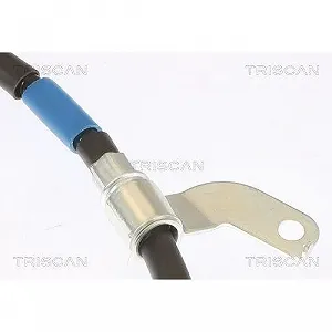 Трос стоянкового гальма TRISCAN 8140 131331 для TOYOTA synthetic.ua - Фото 1