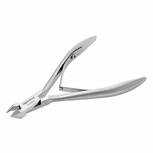 Купити Кусачки Tweezerman Rock hard Cut Nip Hang Nail Trimmer, 1/2 Jaw - Фото 1 Кусачки Tweezerman Rock hard Cut Nip Hang Nail Trimmer, 1/2 Jaw - Фото 1