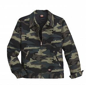 Куртка Dickies Мужская synthetic.ua - Фото 1