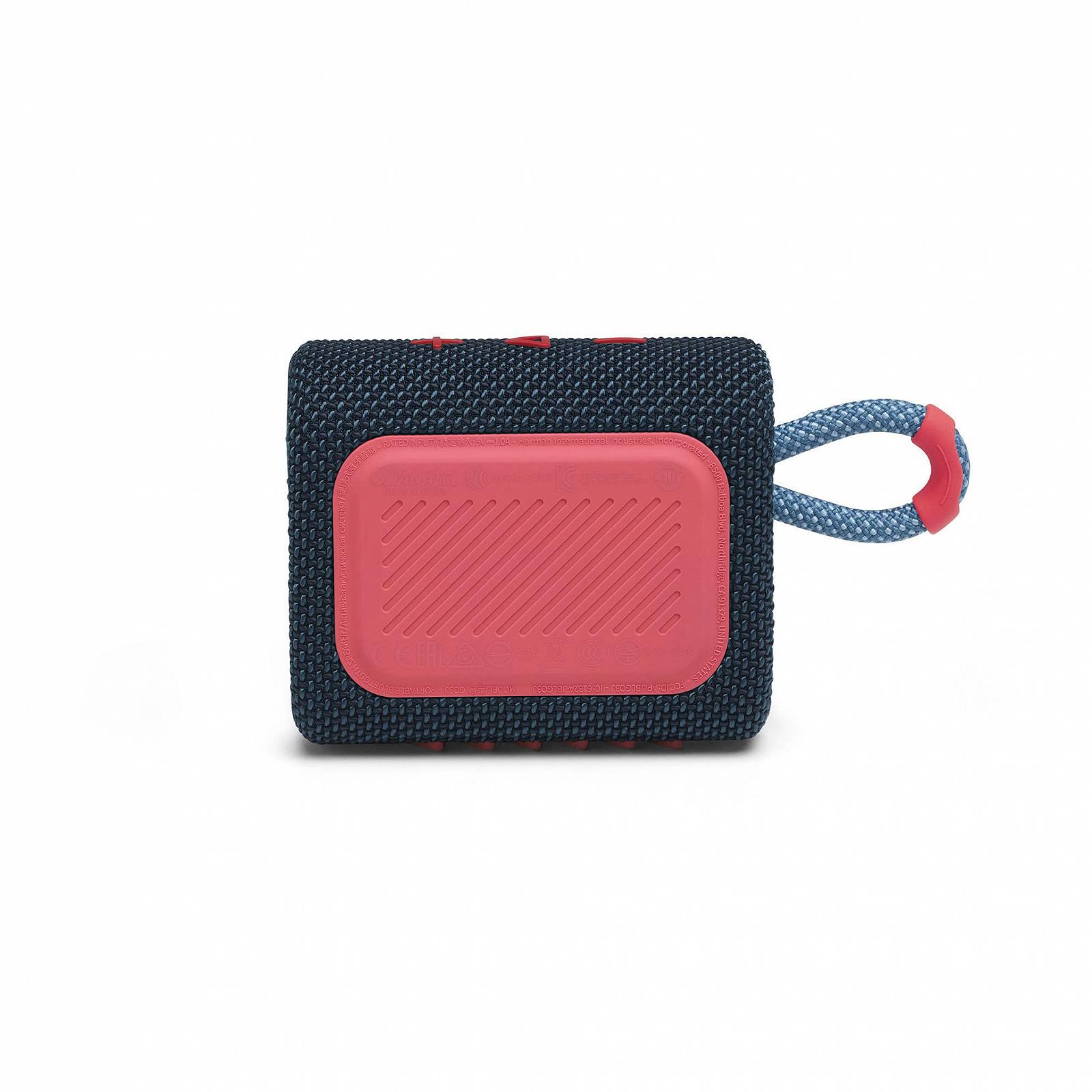 JBL GO3, фото №2