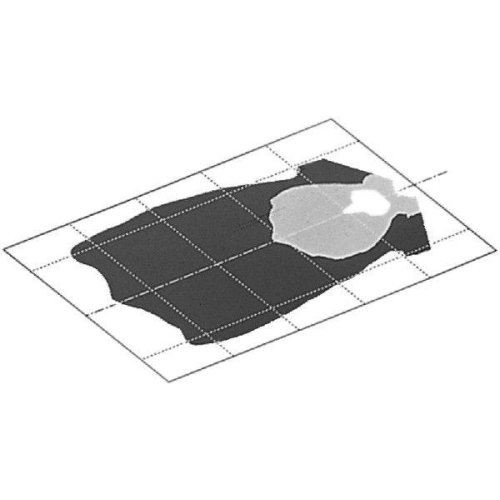 Робоча фара HELLA 1GB 006 213-111 для IVECO VAN HOOL BOMAG CASE IH SAME, фото №3