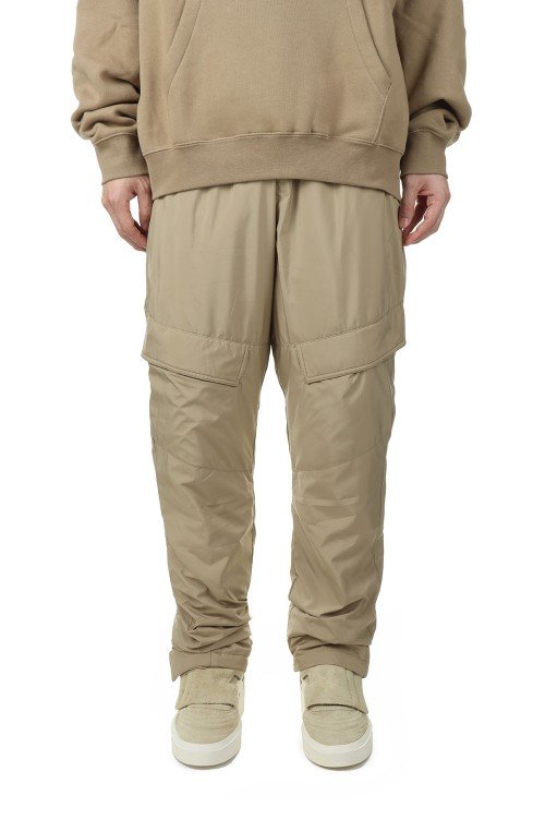 Штаны Fear of God Essentials Storm Pant 2XS Oak, фото №1