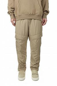 Штаны Fear of God Essentials Storm Pant 2XS Oak - Фото 1
