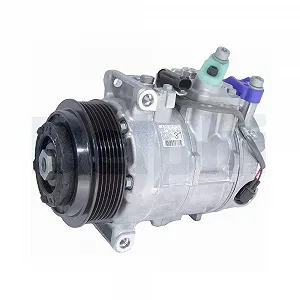 Компрессор кондиционера DELPHI TSP0159961 для MERCEDES-BENZ - Фото 1