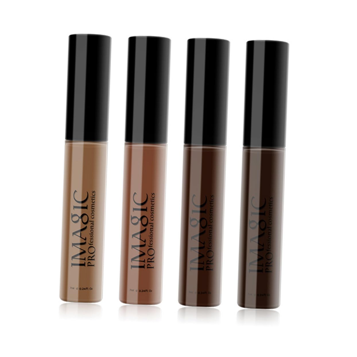 Beavorty Крем для брів Водостійкий, фото №4