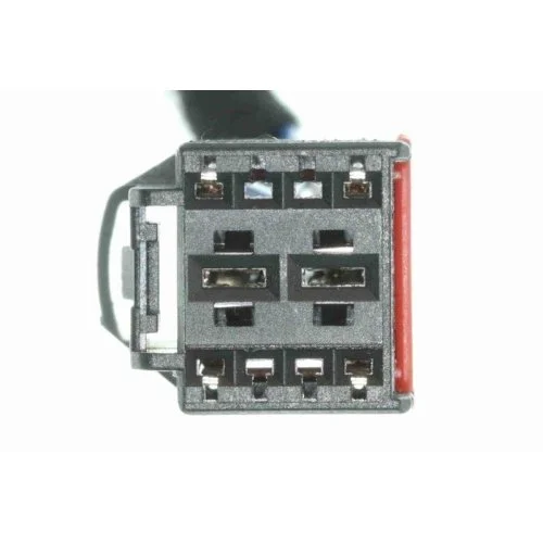 Электродвигатель багажника VEMO V10-55-0046 Original VEMO Quality для VW левый, фото №3