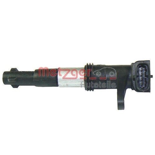 Катушка зажигания METZGER 0880171 Оригинальная запчасть для ALFA ROMEO, фото №2