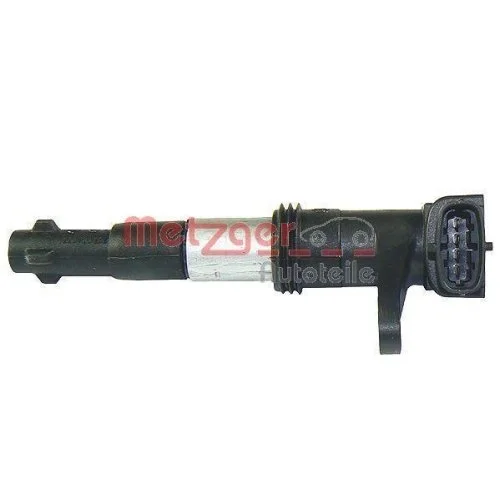 Котушка запалювання METZGER 0880171 Оригінальна запчастина для ALFA ROMEO, фото №2