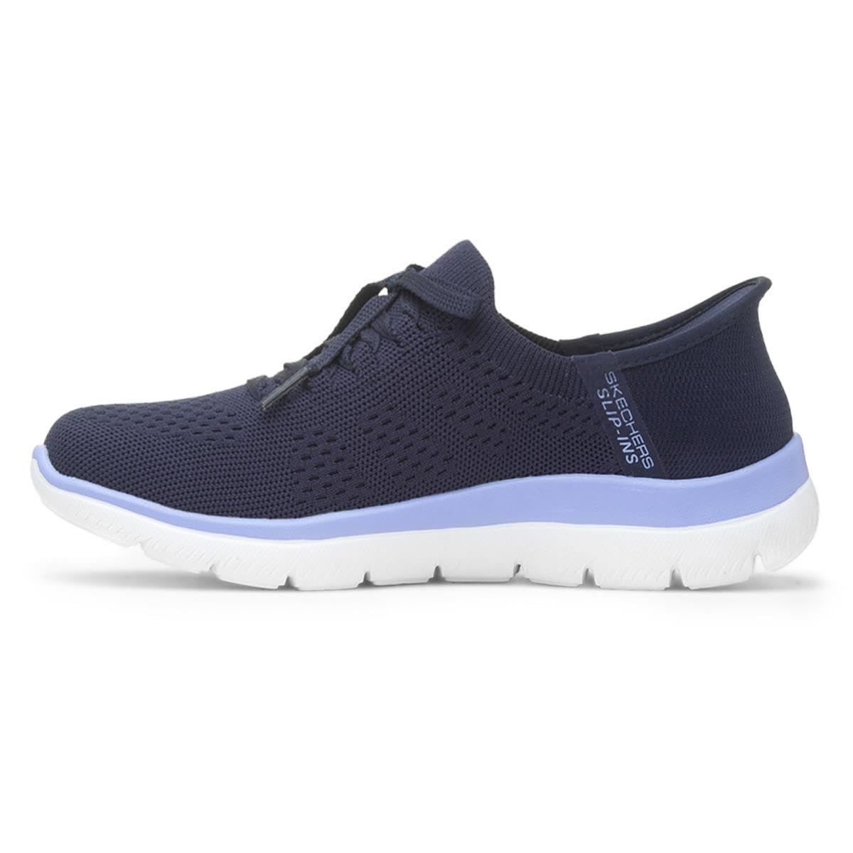 Кроссовки Skechers Flex Appeal 5.0 женские, фото №4