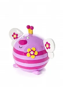 Скарбничка Mousehouse Метелик керамічна synthetic.ua - Фото 1