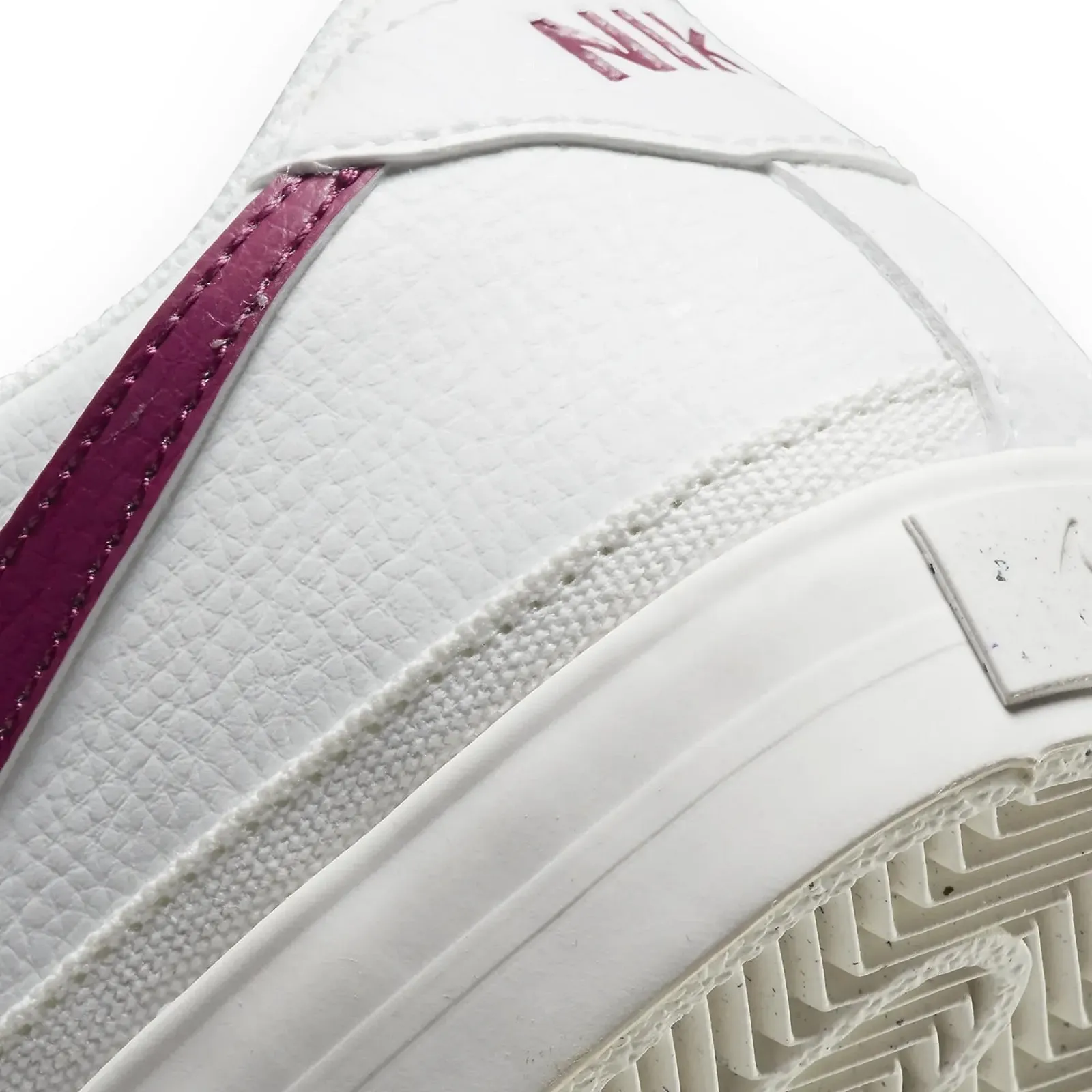 Кросівки для тенісу Court Legacy Next Nature жіночі, фото №8