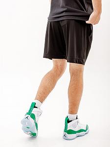 Шорты AUSTRALIAN PADEL BASIC ACE SHORT XS synthetic.ua - Фото 1