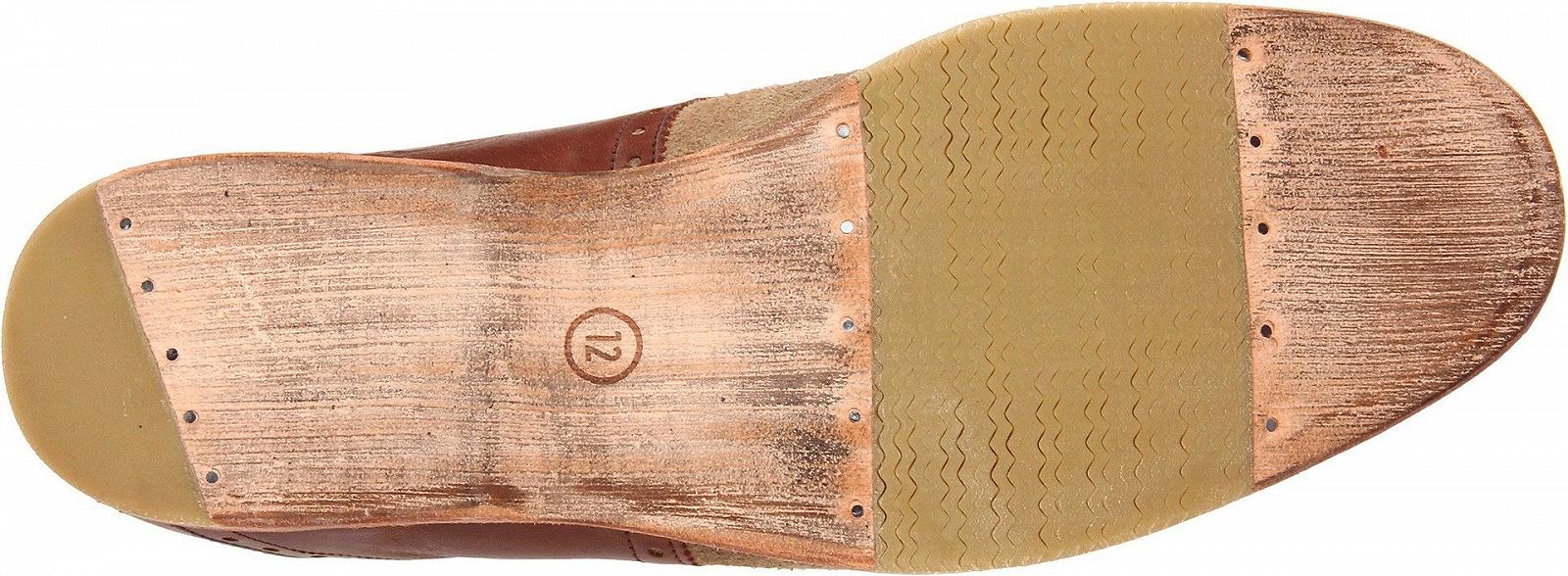 Оксфорды Timberland Boot Company 47538 Counterpane, фото №4