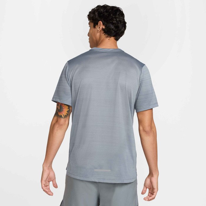 Футболка Nike DF MILER SS M, фото №2