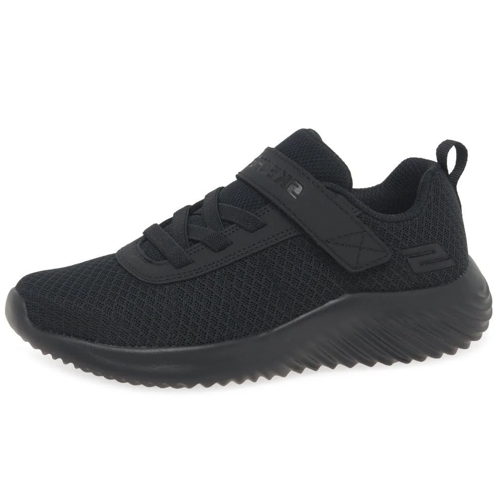 Кросівки Skechers Bounder Baronik для хлопчиків, фото №1