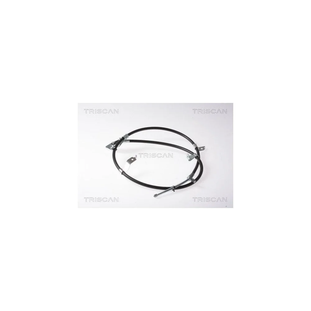 Трос стоянкового гальма TRISCAN 8140 69169 для SUZUKI, лівий, фото №1