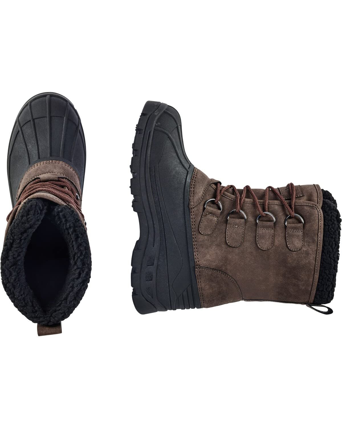 Термоботинки Unisex Wald & Forst Core, фото №5