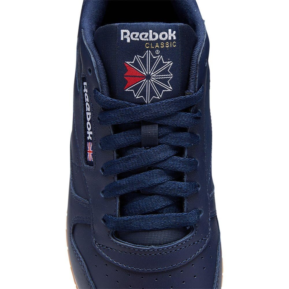 Кросівки Унісекс Reebok Classic Leather, фото №7