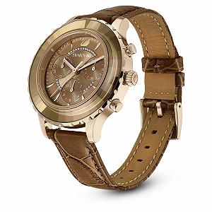 Часы Swarovski Octea Kollektion Swiss-Made synthetic.ua - Фото 1