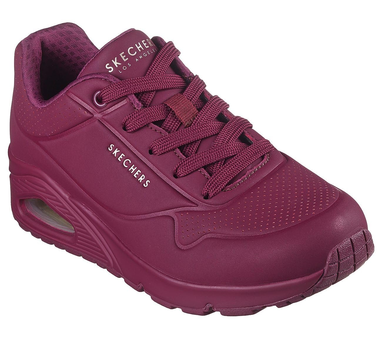 Кросівки Skechers UNO Stand On Air, жіночі, фото №7