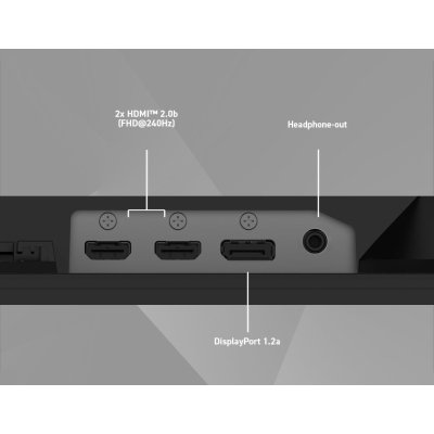 Монитор MSI MAG 272PF-X24, фото №6