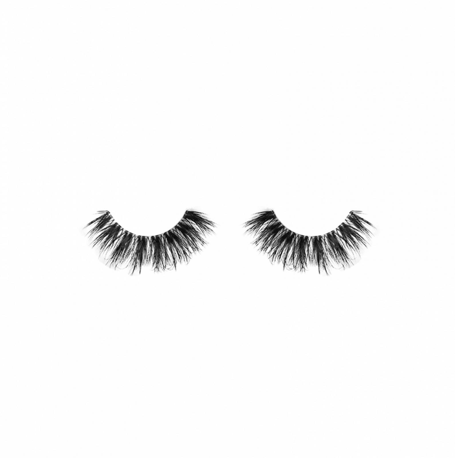 Вії Mulac SOGNAMI False Eyelashes Подовжуючий ефект та об'єм Веган, фото №2