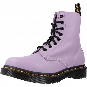 Черевики Dr Martens 10072212 Унісекс на шнурівці - Фото 1
