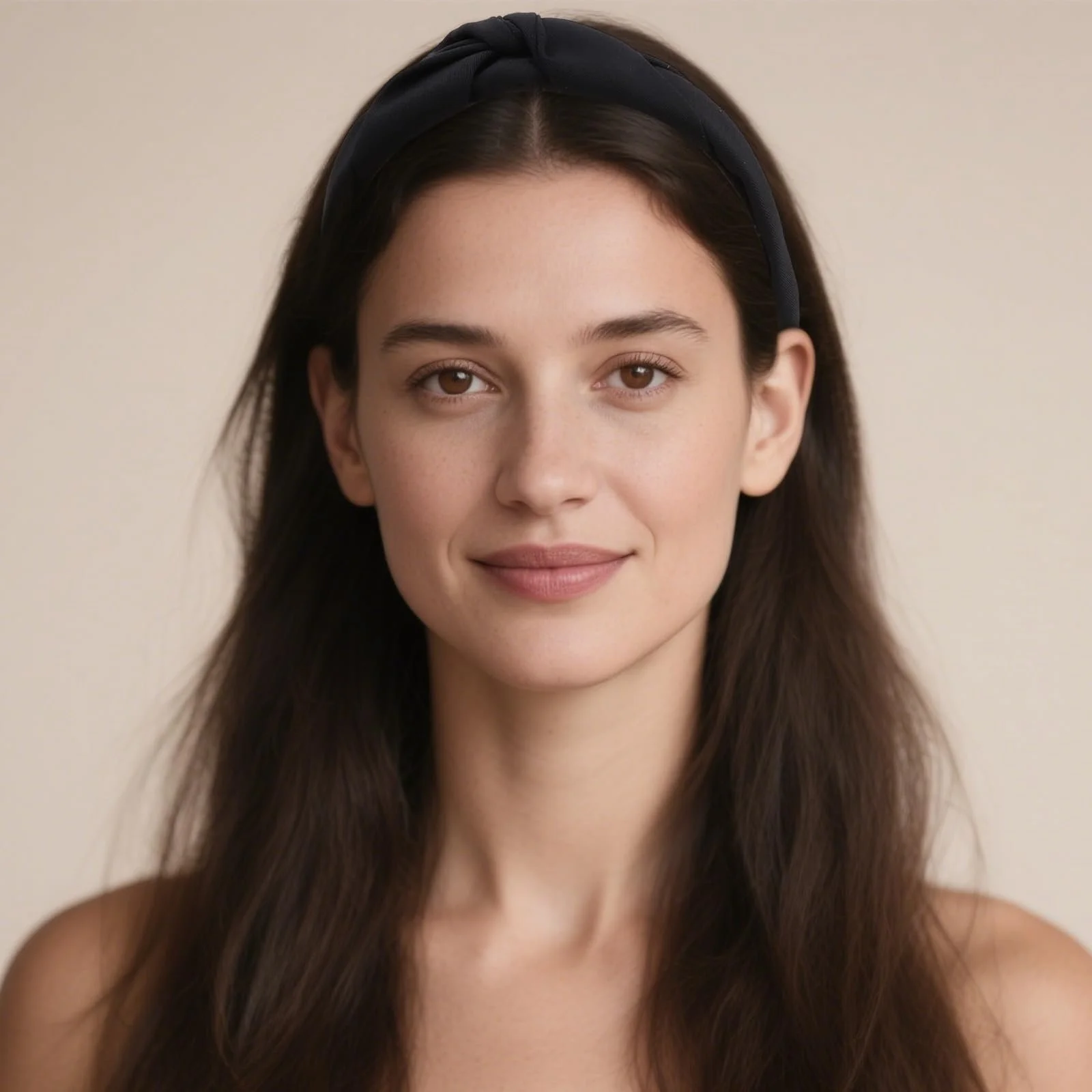 Набір жіночих обручів на голову, фото №4