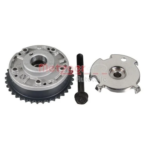 Регулятор фаз газорозподілу METZGER 2410029 впускна сторона для BMW, фото №2