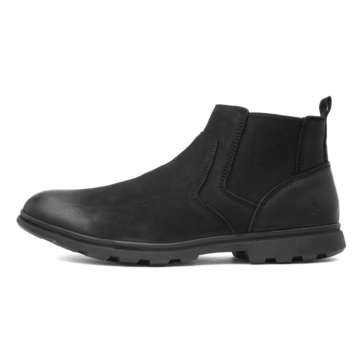 Челси ботинки Hush Puppies Tyrone мужские, фото №1