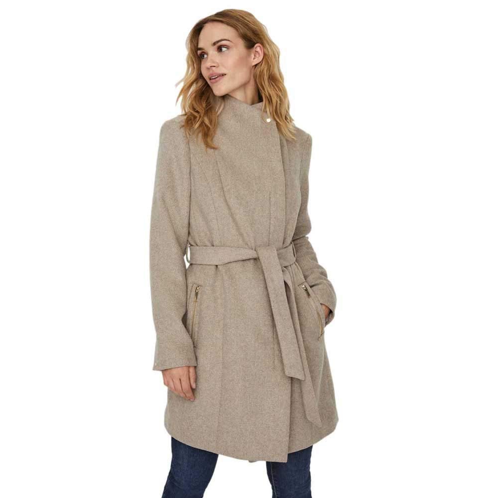 Куртка з коміром-стійкою, фото №1